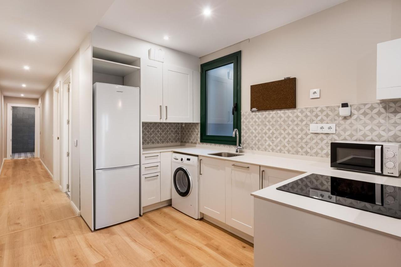 Apartamentos Circo Romano Tarragona Luaran gambar