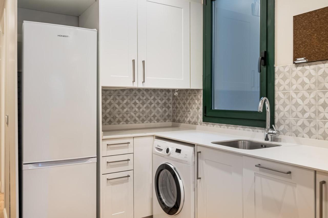 Apartamentos Circo Romano Tarragona Luaran gambar