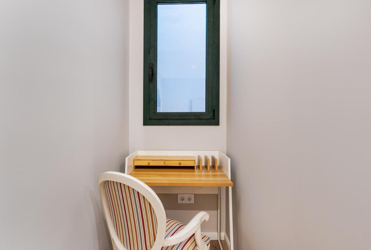 Apartamentos Circo Romano Tarragona Luaran gambar